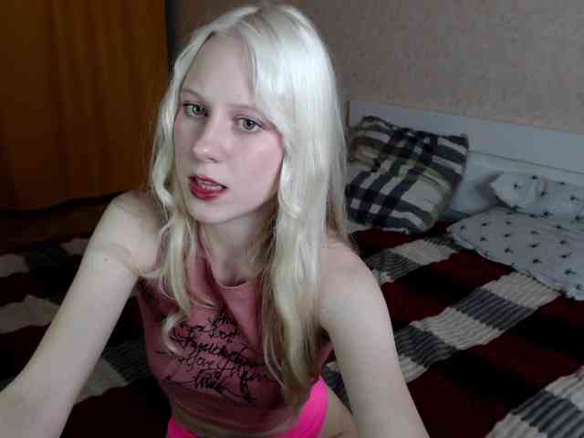 Mary-Kitty webcam