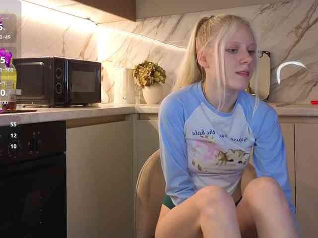 Mary-Kitty webcam