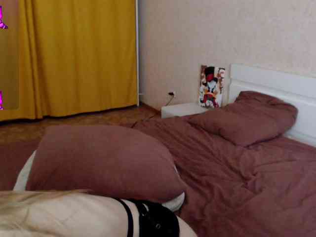 Mary-Kitty webcam