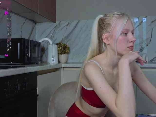 Mary-Kitty webcam
