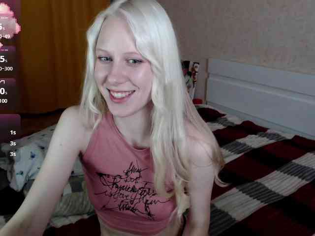 Mary-Kitty webcam
