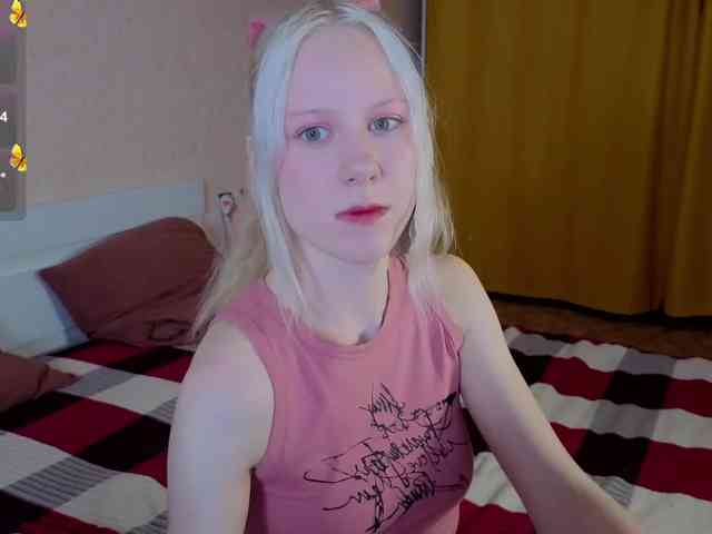 Mary-Kitty webcam