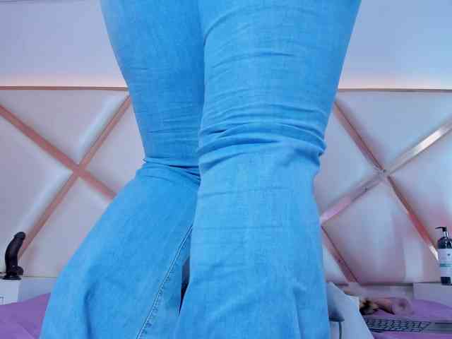 Dashafoxxx webcam