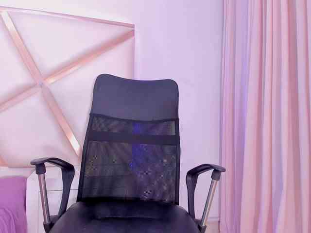 hot live sex Dashafoxxx