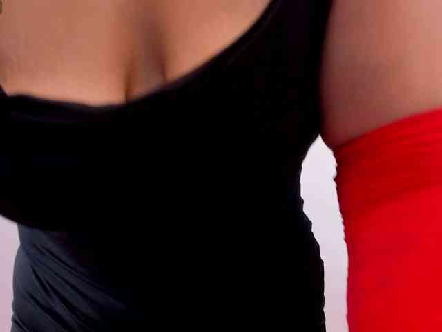 Dashafoxxx webcam