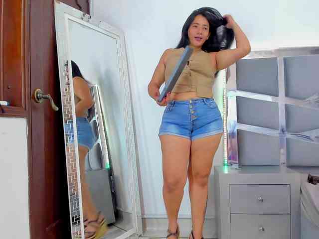 Dashafoxxx