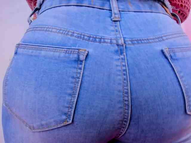 Dashafoxxx webcam