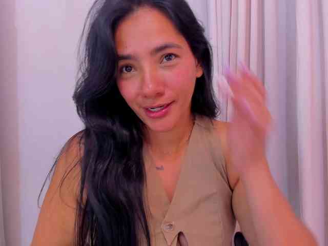 Dashafoxxx webcam