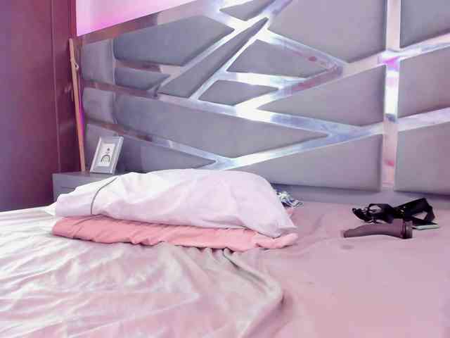 Dashafoxxx webcam