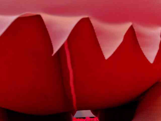 Dashafoxxx webcam