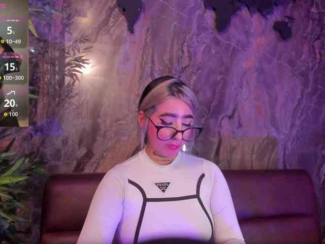 Alahia-Dangelo webcam