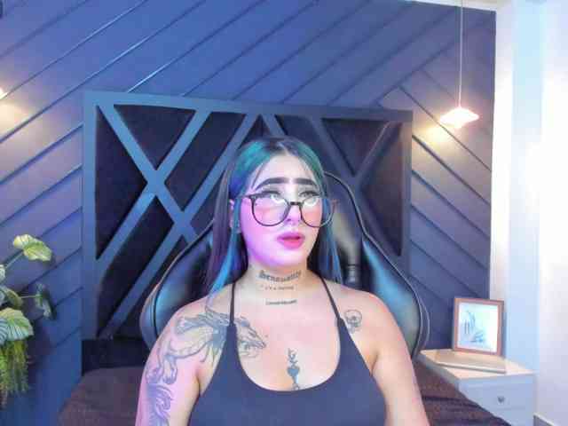 Alahia-Dangelo webcam