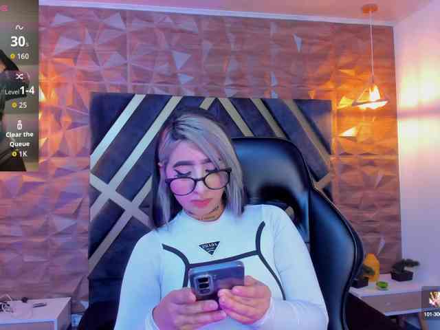 Alahia-Dangelo webcam