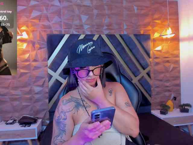 Alahia-Dangelo webcam