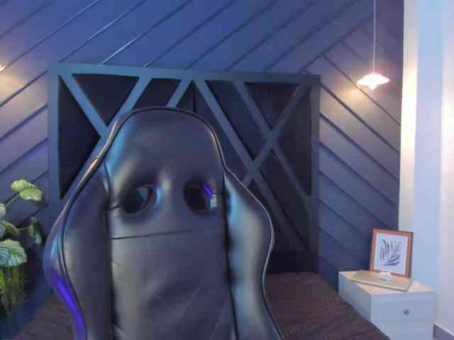 Alahia-Dangelo webcam