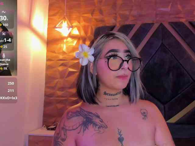 Alahia-Dangelo webcam