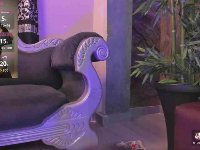 Alahia-Dangelo webcam