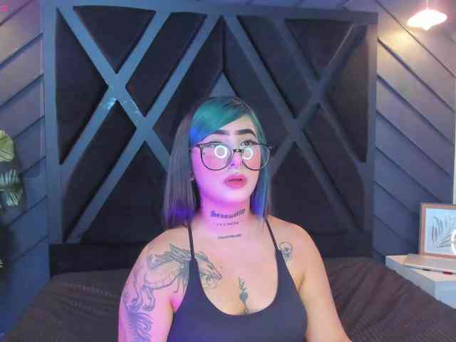 Alahia-Dangelo webcam