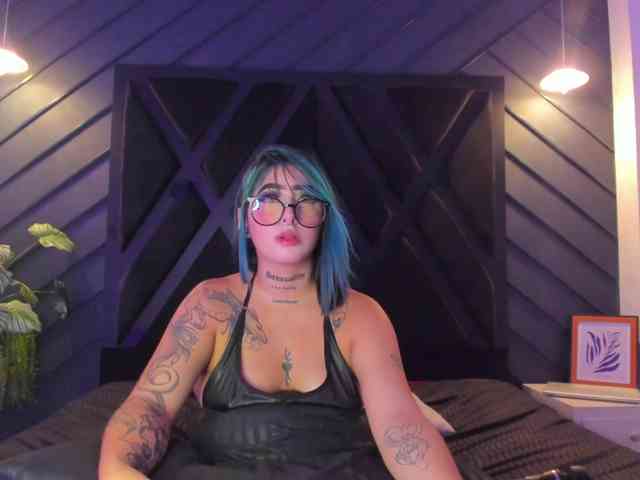 Alahia-Dangelo webcam