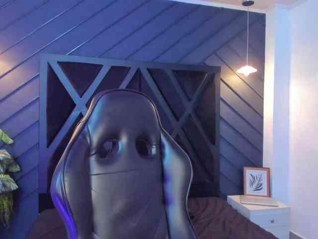 Alahia-Dangelo webcam