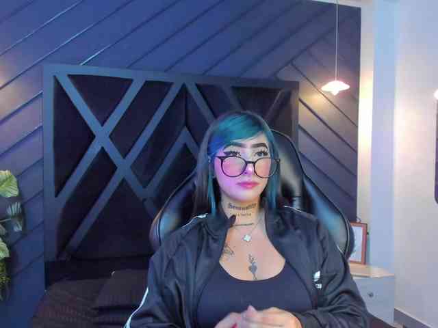 Alahia-Dangelo webcam