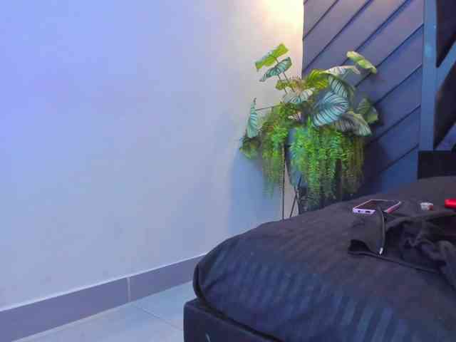 Alahia-Dangelo webcam
