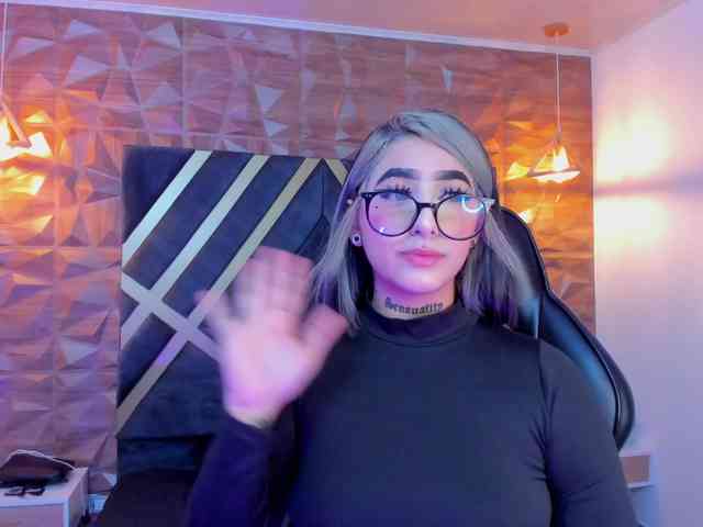 Alahia-Dangelo webcam