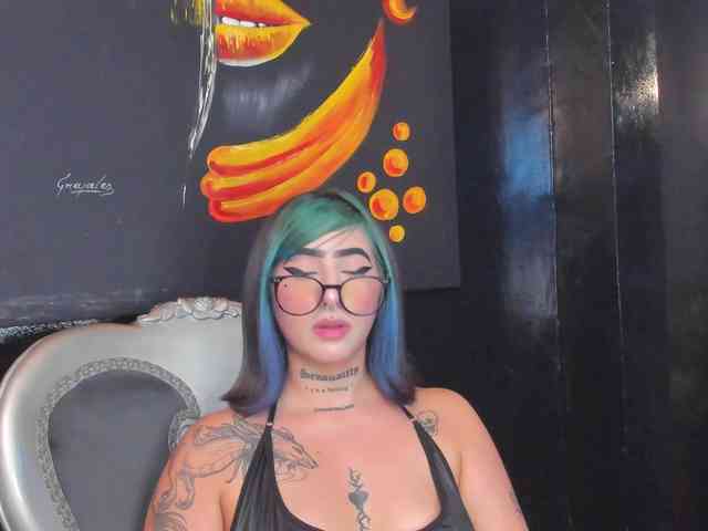 Alahia-Dangelo webcam