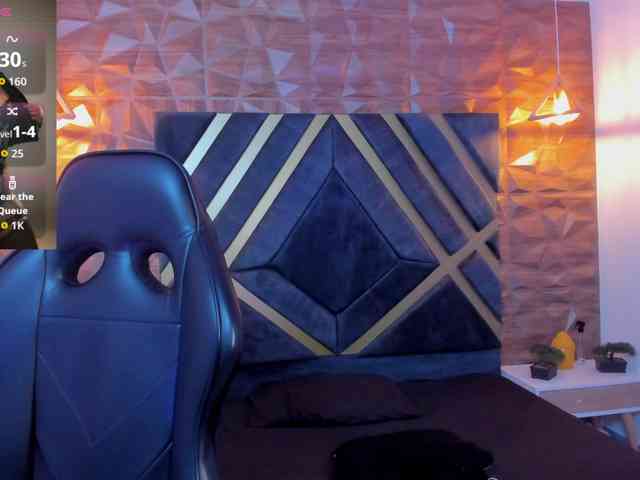 Alahia-Dangelo webcam