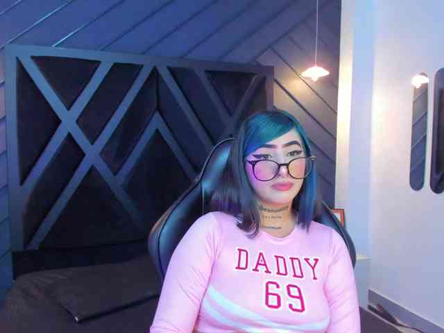 Alahia-Dangelo webcam