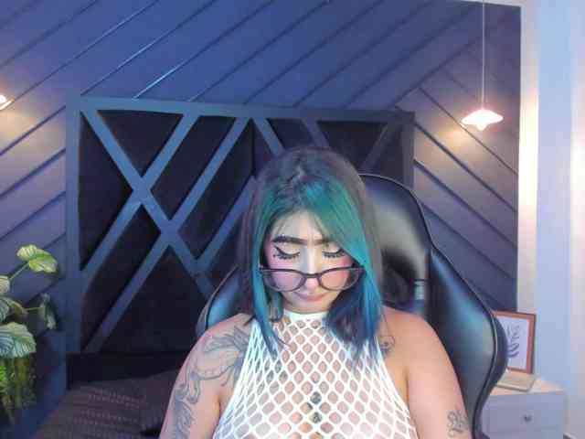 Alahia-Dangelo webcam