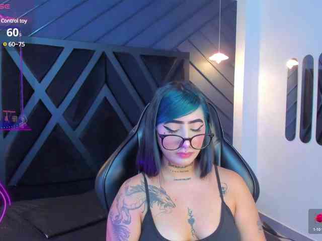 Alahia-Dangelo webcam