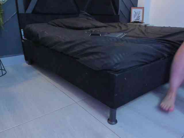 Alahia-Dangelo webcam