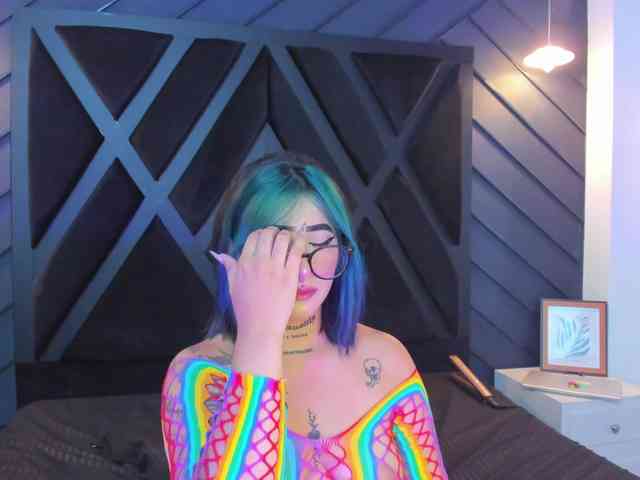 Alahia-Dangelo webcam