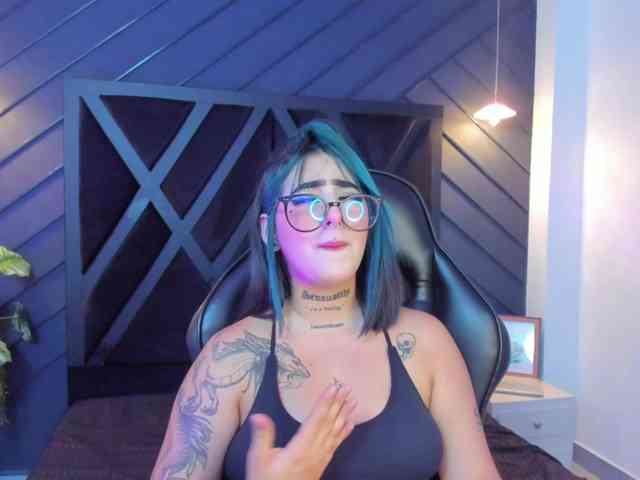 Alahia-Dangelo webcam