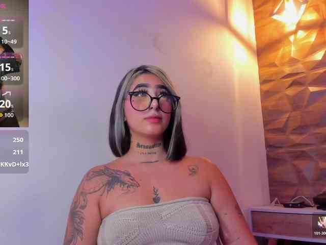 Alahia-Dangelo webcam