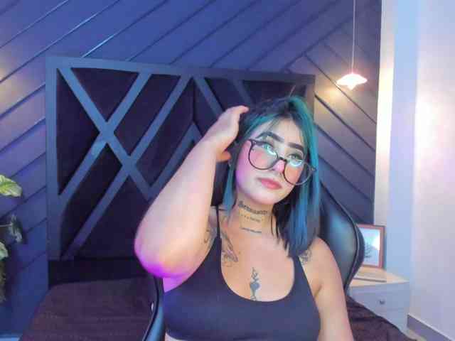 Alahia-Dangelo webcam