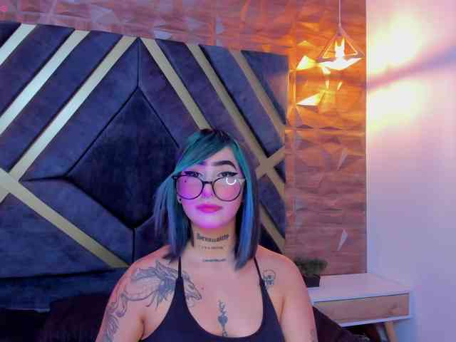 voyeur web cam Alahia-Dangelo