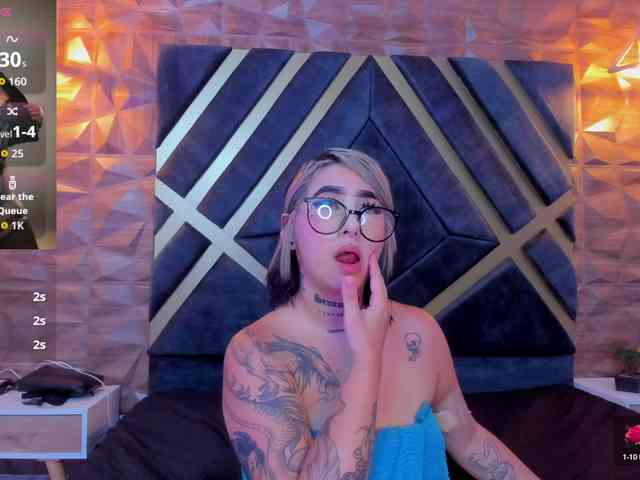Alahia-Dangelo webcam