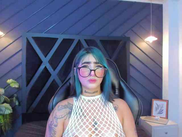 Alahia-Dangelo webcam
