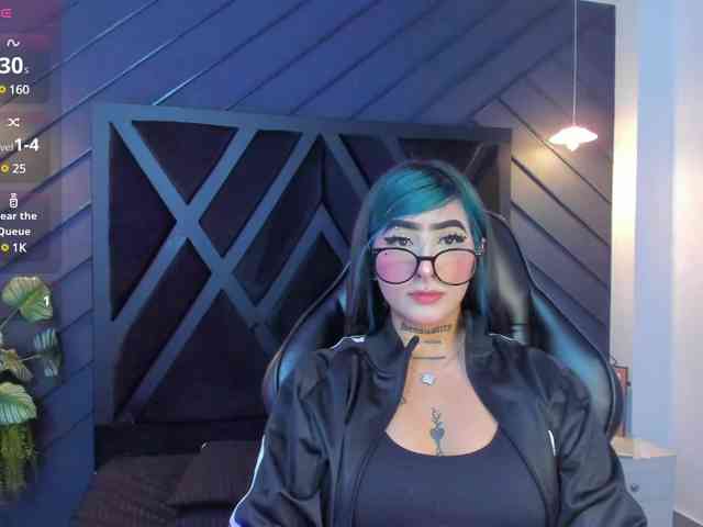 Alahia-Dangelo webcam