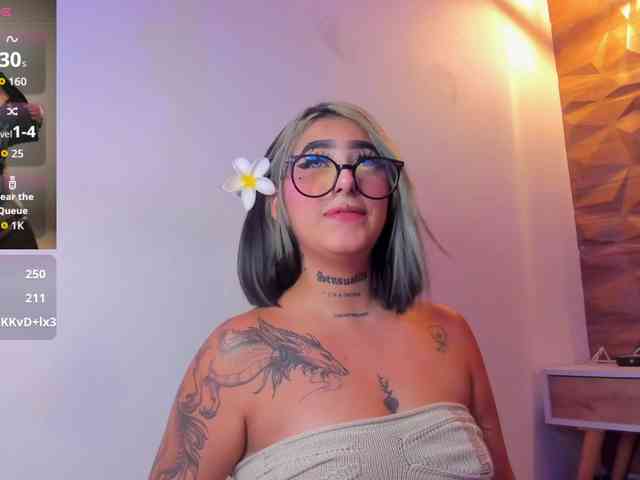 Alahia-Dangelo webcam