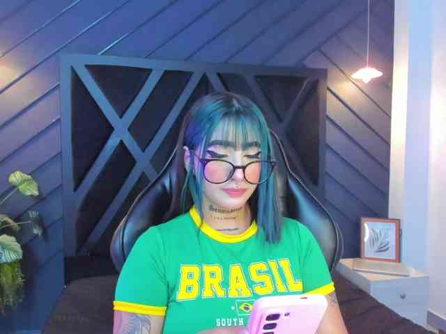 Alahia-Dangelo webcam