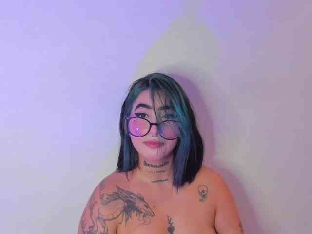 Alahia-Dangelo webcam