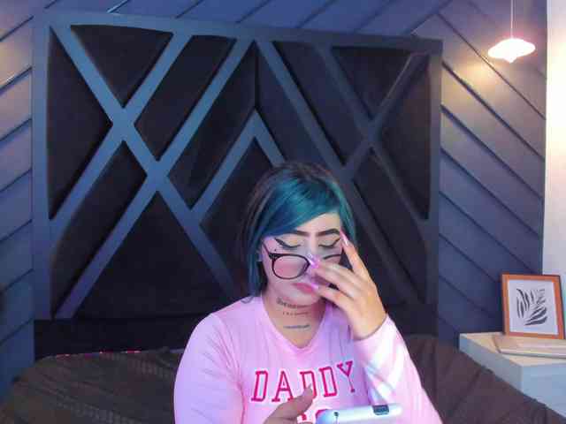 Alahia-Dangelo webcam