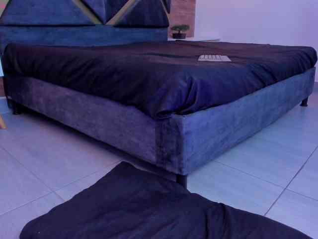 Alahia-Dangelo webcam