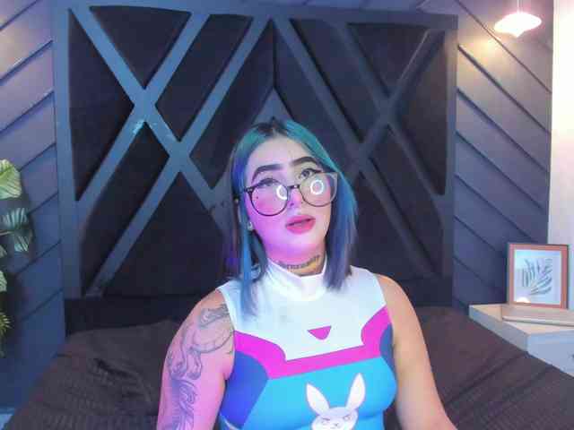 Alahia-Dangelo webcam