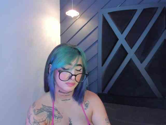 Alahia-Dangelo webcam