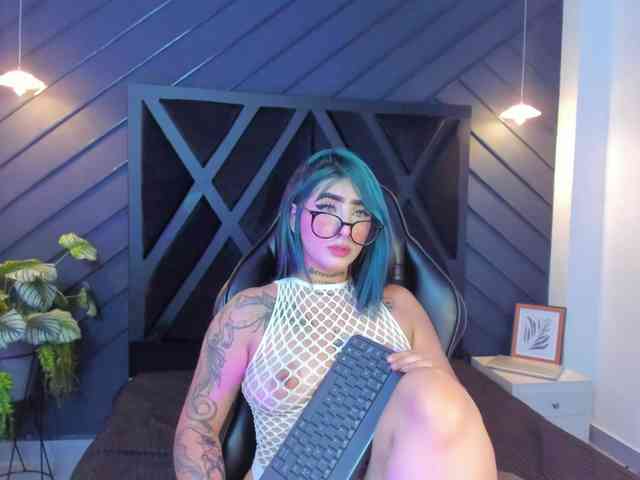 Alahia-Dangelo webcam
