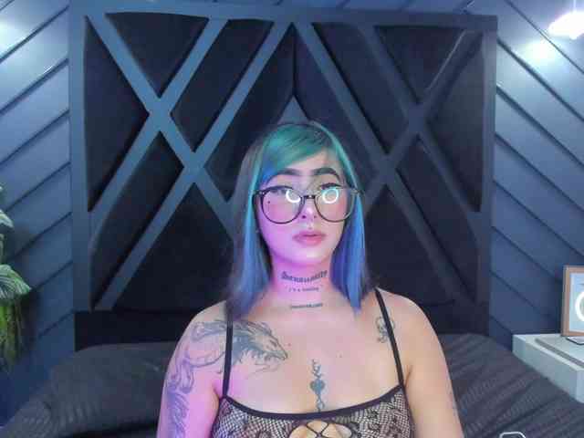 Alahia-Dangelo webcam